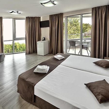 Hotel Elit Sandanski Exterior photo