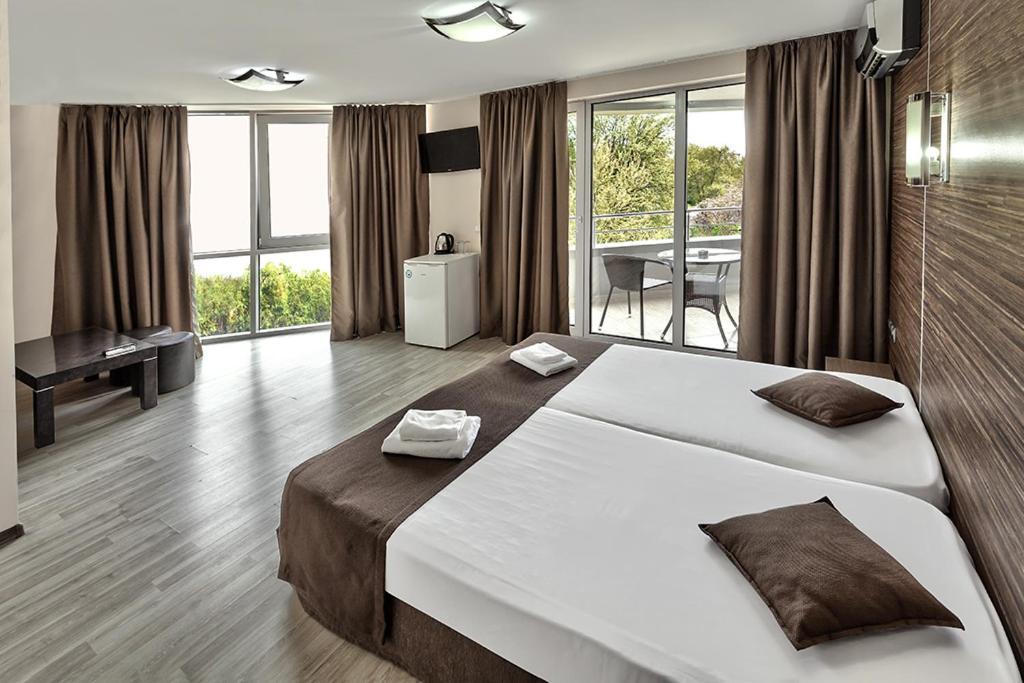 Hotel Elit Sandanski Exterior photo