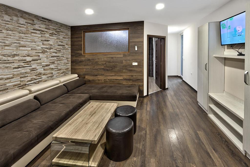Hotel Elit Sandanski Exterior photo