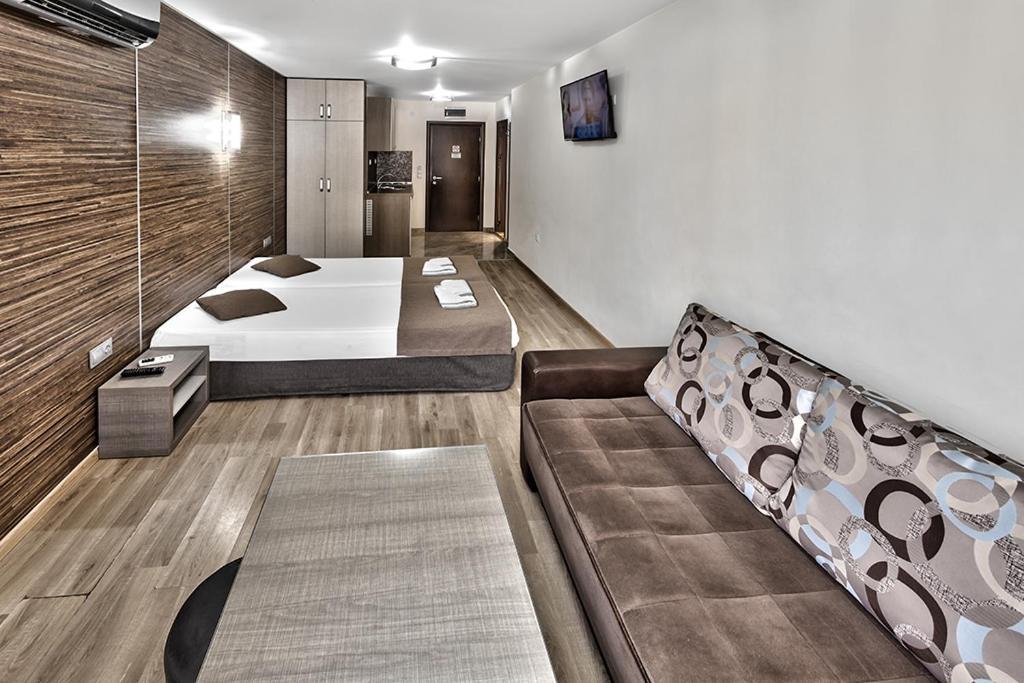 Hotel Elit Sandanski Exterior photo